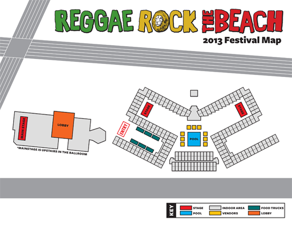 reggaerockthebeachmap